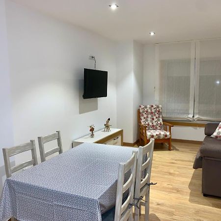 Apartamentos Do Mar O Grove Eksteriør billede